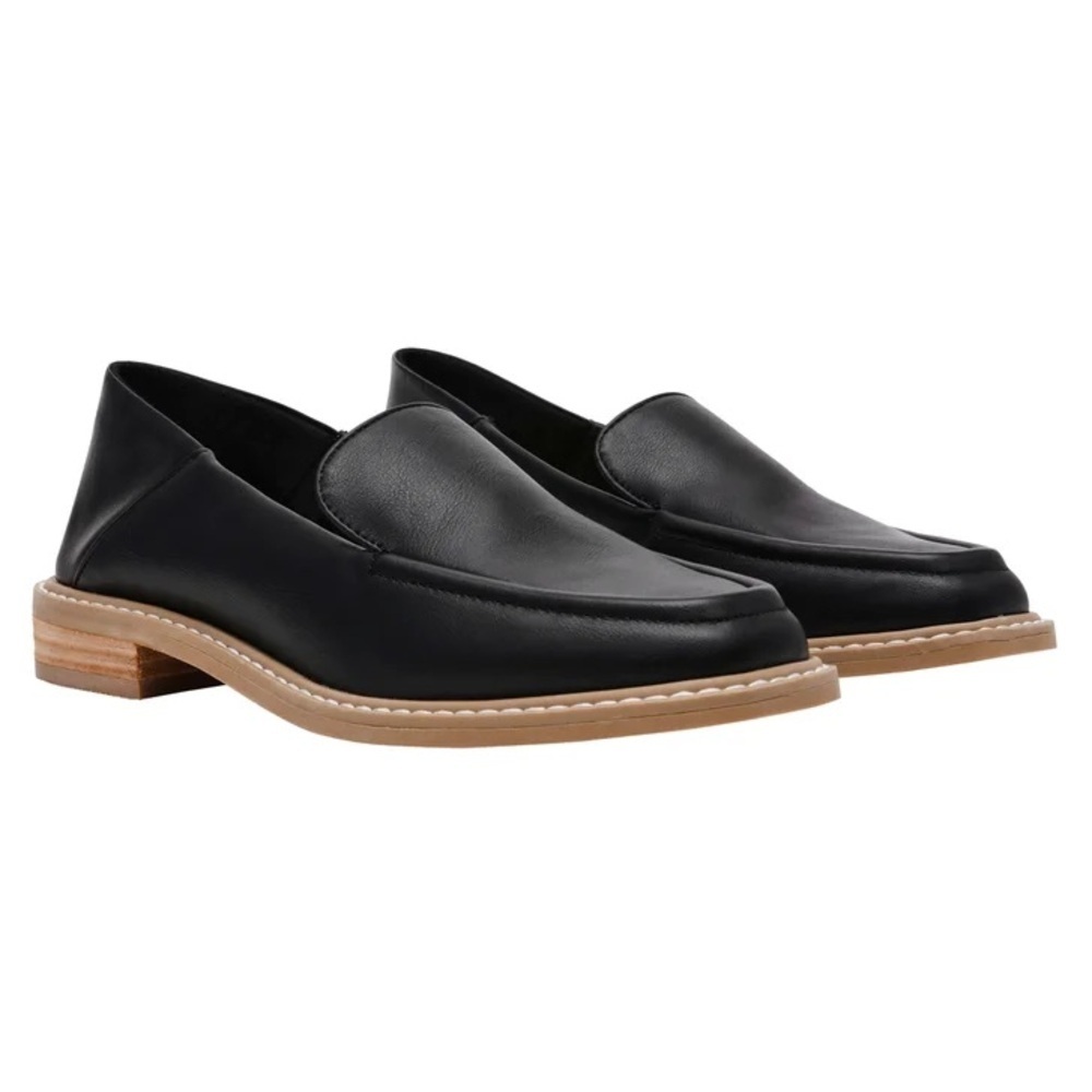 DV by Dolce Vita Women’s Loafer – Black – Size 10 (NWB)